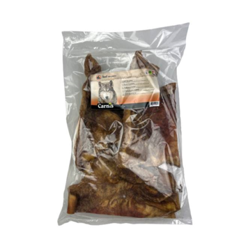 Carnis "Beef Hide Plates" (1 kg)