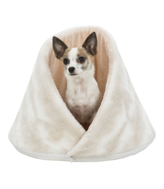 Trixie *Schuilplaats Nelli Wit 52*40 cm