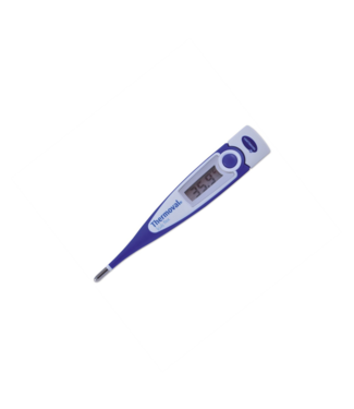 Thermoval Thermometer Flexibele Tip (weergave 10 sec)
