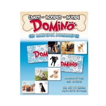 Honden Domino