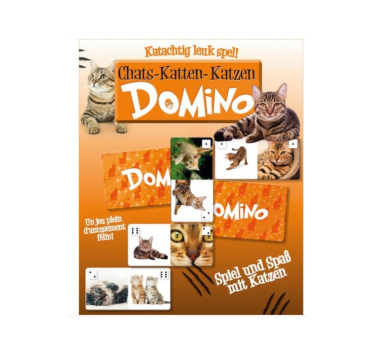 *Katten Domino