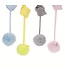 Animalis Springveer met Fluffy