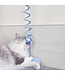 Animalis Springveer met Fluffy