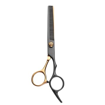 Animalis Schaar Effileer Enkel 15 cm