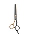 Animalis Schaar Effileer Enkel 15 cm