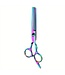 Animalis Schaar Effileer Enkel 15 cm