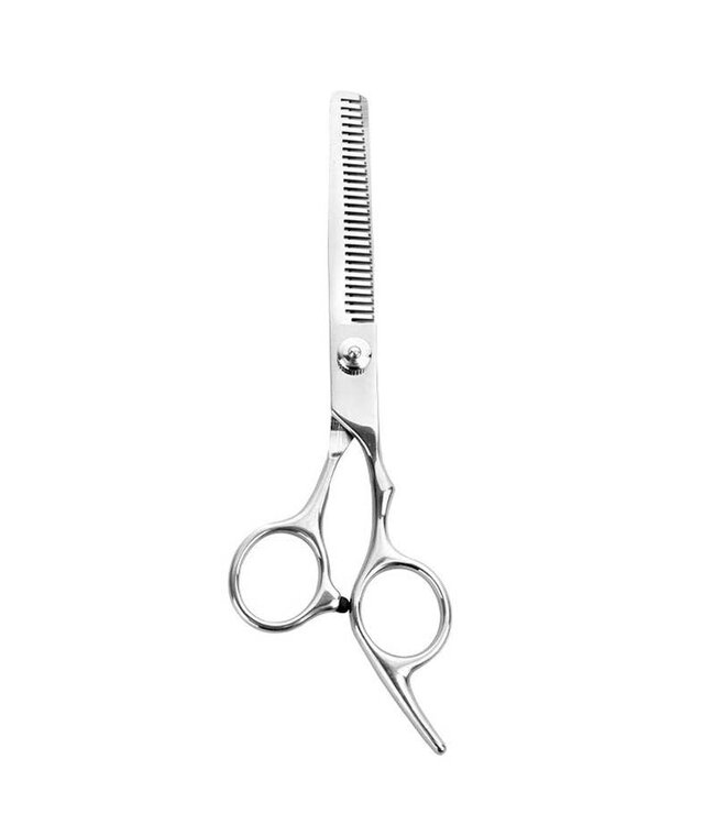 Animalis Schaar Effileer Enkel 15 cm