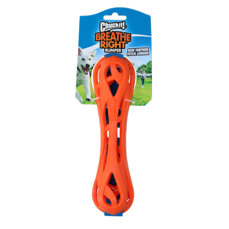 Petmate CHUCKIT! "Air Fetch Bumper"