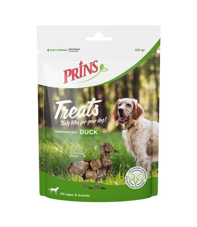 Prins Treats 120 gr
