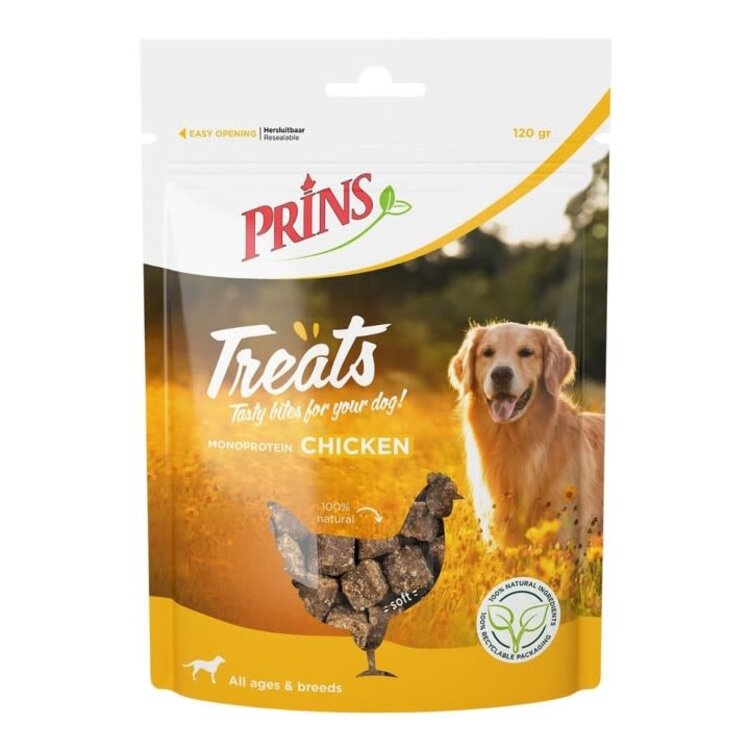 Prins Treats 120 gr
