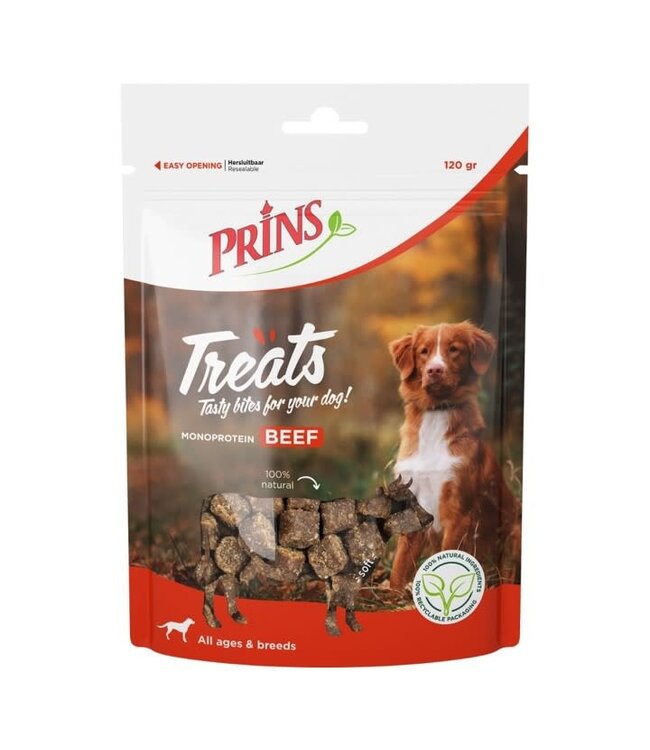 Prins Treats 120 gr