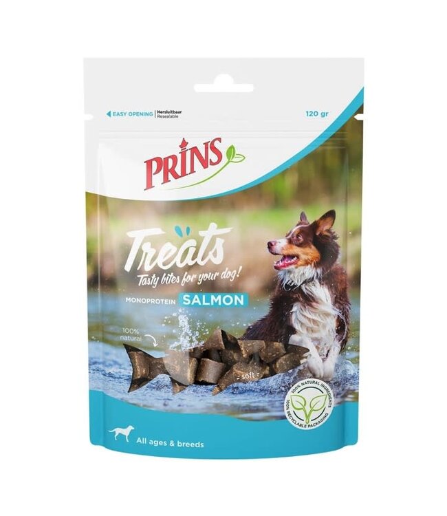 Prins Treats 120 gr