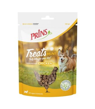 Prins Treats Mini 120 gr