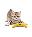 Outward Hound CATSTAGES "Green Magic Boomerang Buddy"