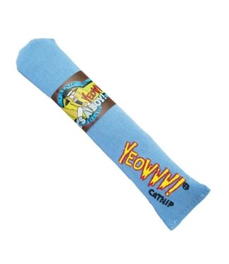 Yeowww! Cigar Single