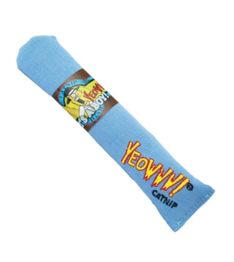 Yeowww! Cigar Single