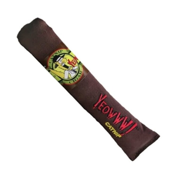 Yeowww! Cigar Single