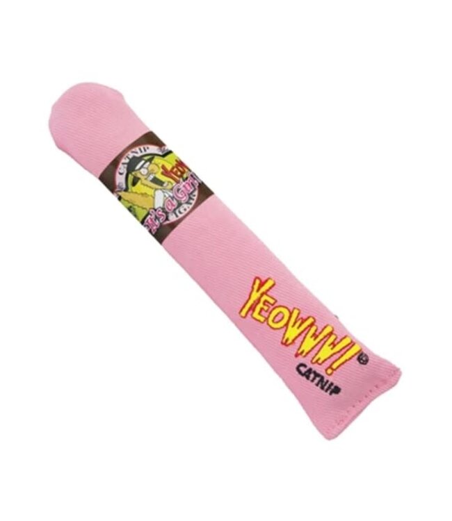 Yeowww! Cigar Single