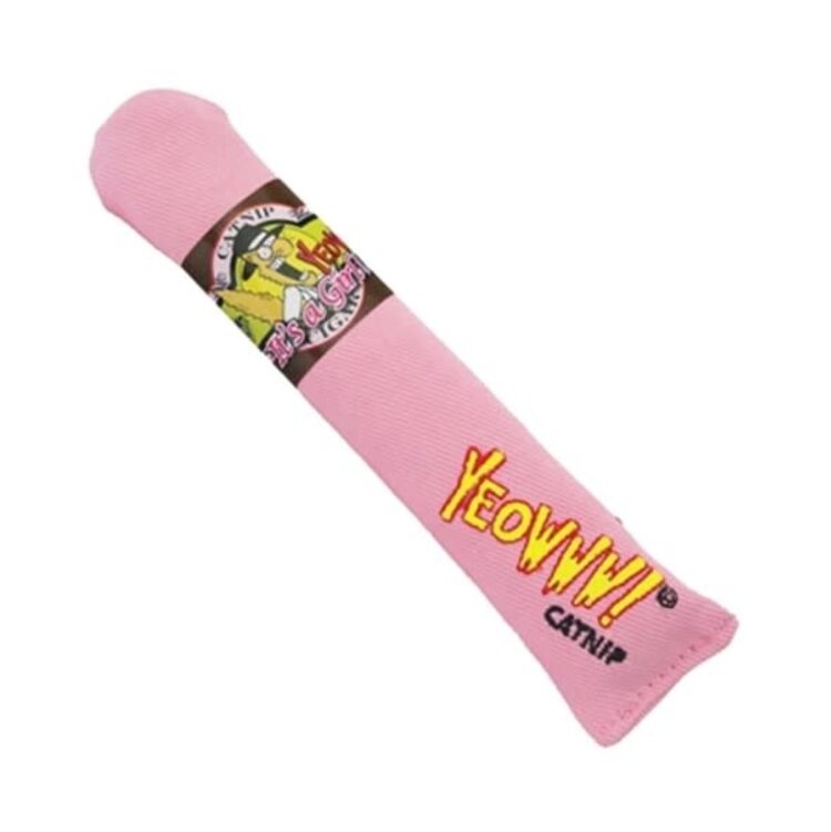 Yeowww! Cigar Single