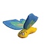 Yeowww! Butterflies