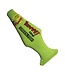 Yeowww! Green & Yellow Fish