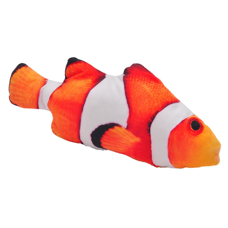 Aumuller Zappelfische