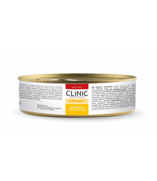 CLiNiC Kat FSC Urinary Blaasgruis/Struviet Rund