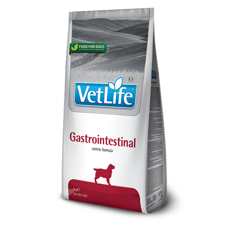 Farmina VET LIFE Gastrointestinal