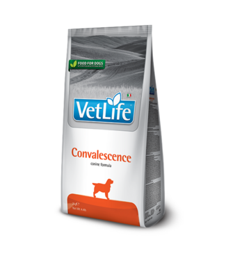 Farmina VET LIFE Convalescence