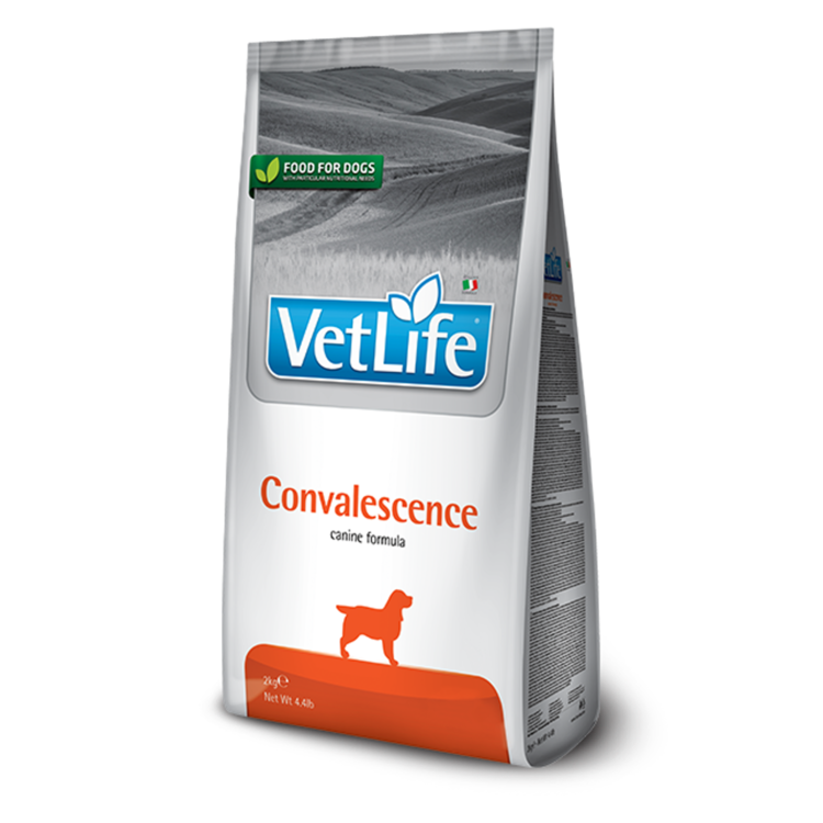 Farmina VET LIFE Convalescence