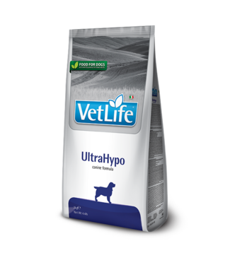 Farmina VET LIFE UltraHypo