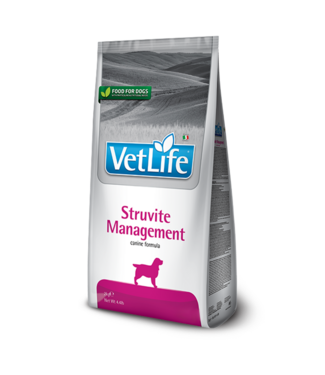 Farmina VET LIFE Struvite Management