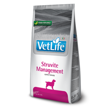 Farmina VET LIFE Struvite Management