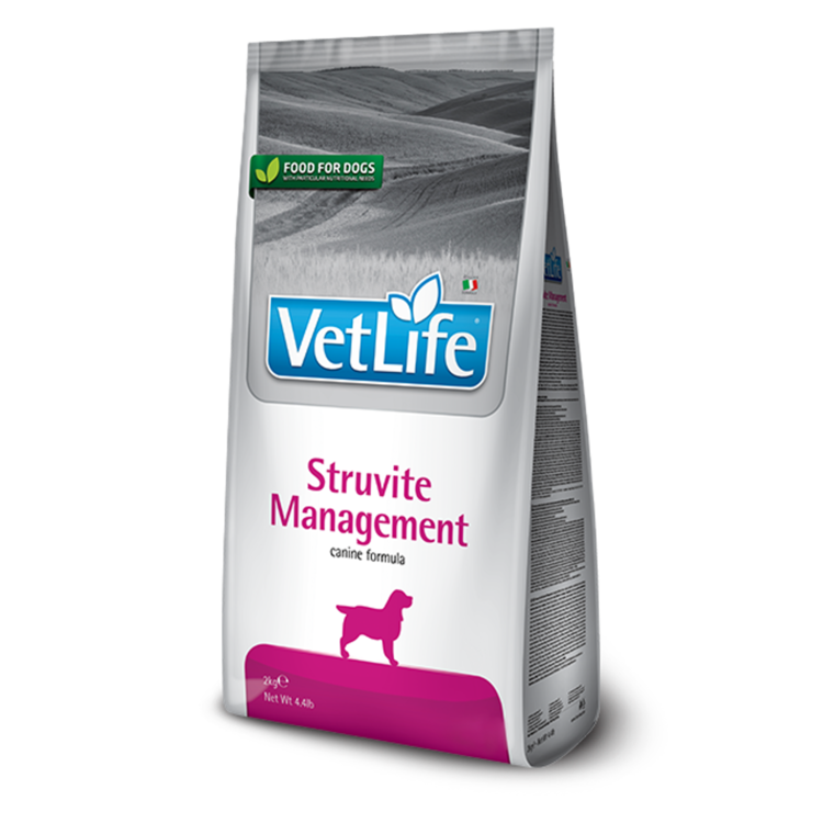 Farmina VET LIFE Struvite Management