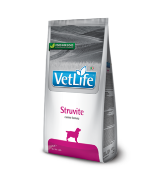 Farmina VET LIFE Struvite