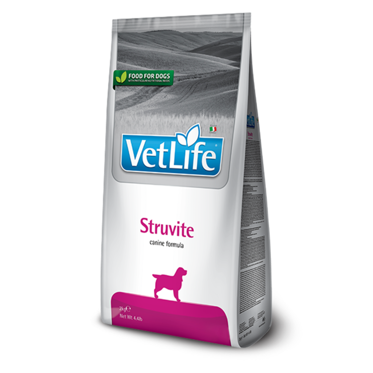 Farmina VET LIFE Struvite