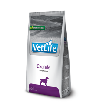 Farmina VET LIFE Oxalate