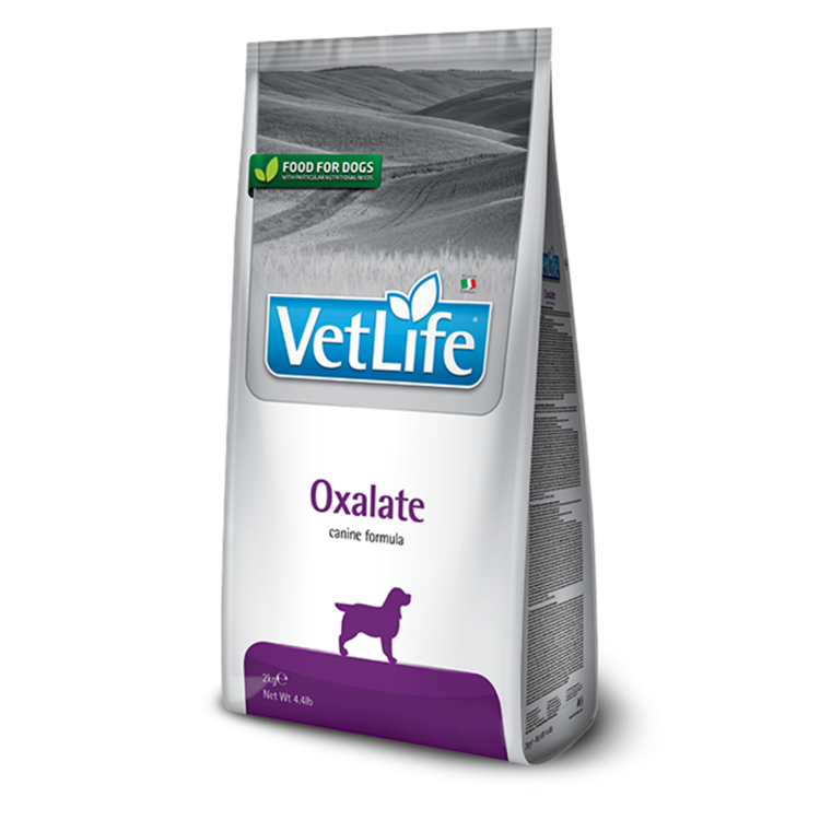 Farmina VET LIFE Oxalate