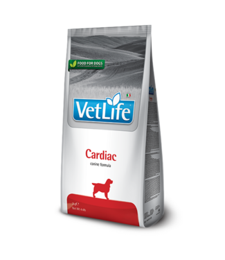Farmina VET LIFE Cardiac