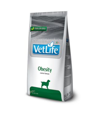 Farmina VET LIFE Obesity