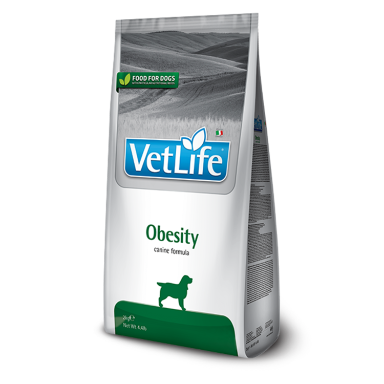 Farmina VET LIFE Obesity