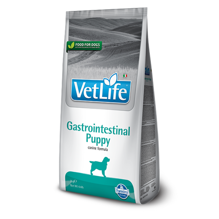 Farmina VET LIFE Gastrointestinal Puppy