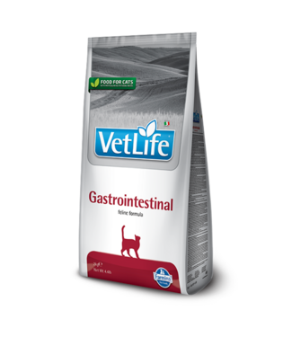 Farmina VET LIFE Cat Gastrointestinal