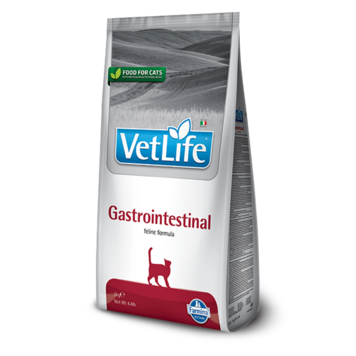 Farmina VET LIFE Kat Gastrointestinal