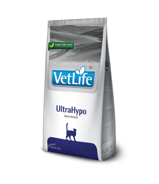 Farmina VET LIFE Katze UltraHypo