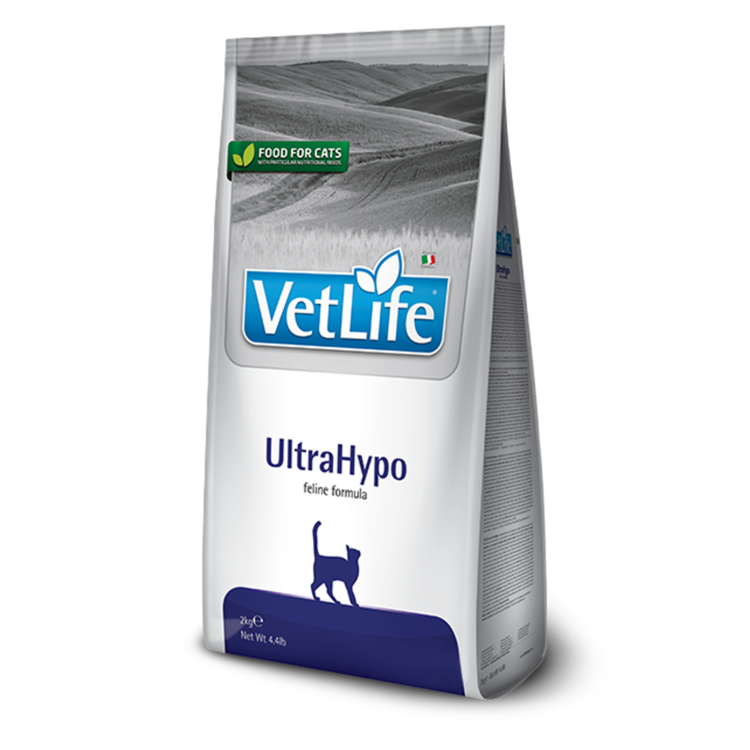 Farmina VET LIFE Kat UltraHypo