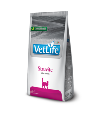 Farmina VET LIFE Cat Struvite