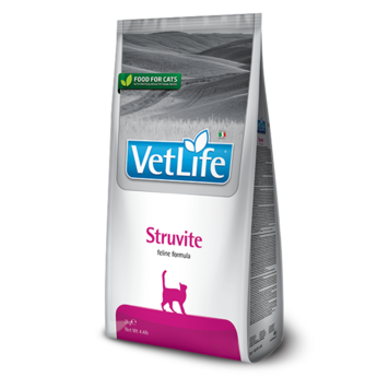 Farmina VET LIFE Cat Struvite