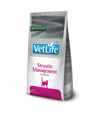 Farmina VET LIFE Kat Struvite Management