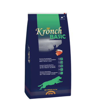 Kronch Basic